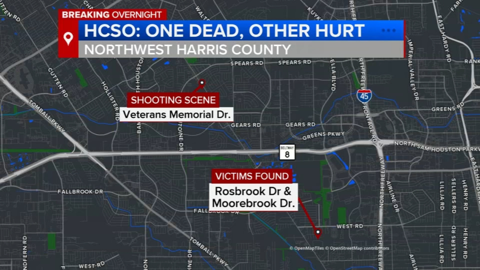 Investigation underway after man killed in apparent shooting in NW ...