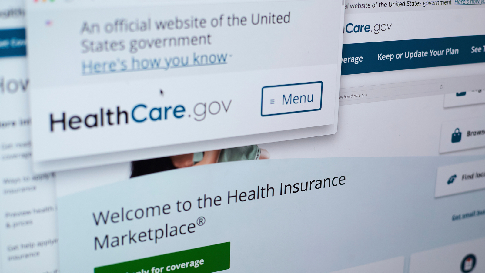 'It's insane': ACA policyholders anxious over soaring premiums