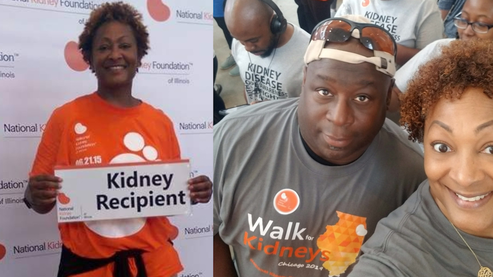 Houston Kidney Walk returns to raise awareness and fund outreach for millions of Americans living with chronic kidney disease