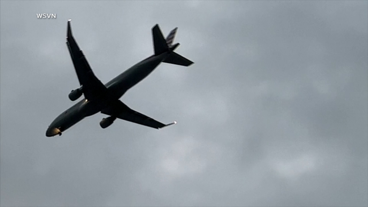 FAA is forcing airlines to start cutting flights