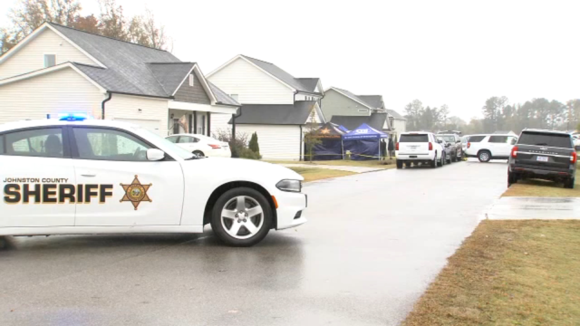 Wife of Zebulon murder suspect died of natural causes, autopsy shows