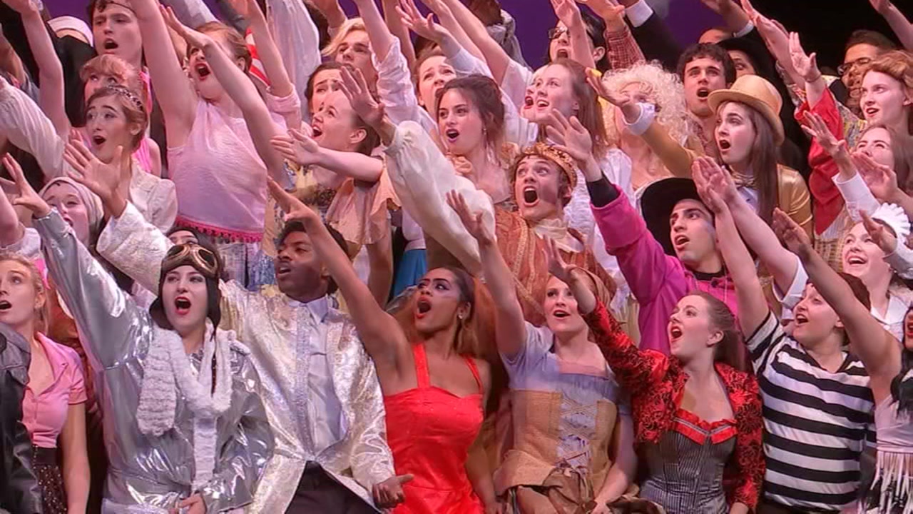 2015 Tommy Tune Award nominees announced