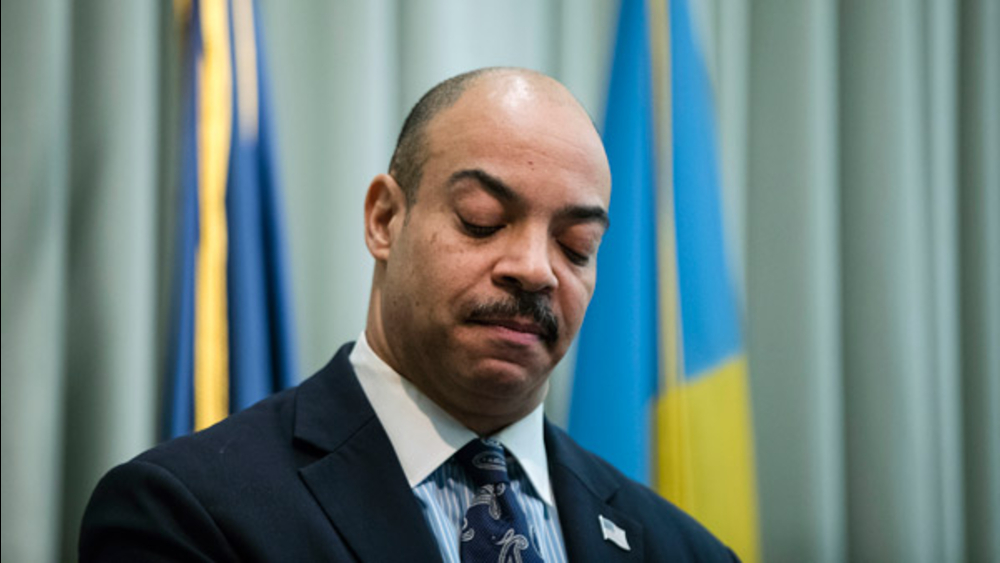 Seth Williams arraignment expected Wed.