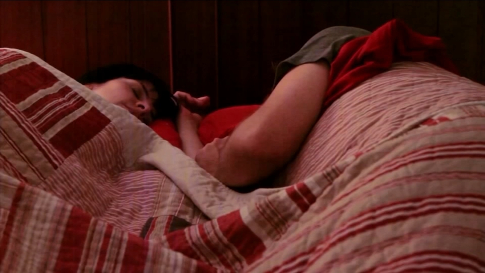 How to strengthen your sleep cycle after the time change