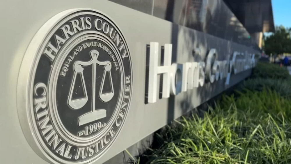 Exclusive Full Version Harris County Sex Offense Lawyer