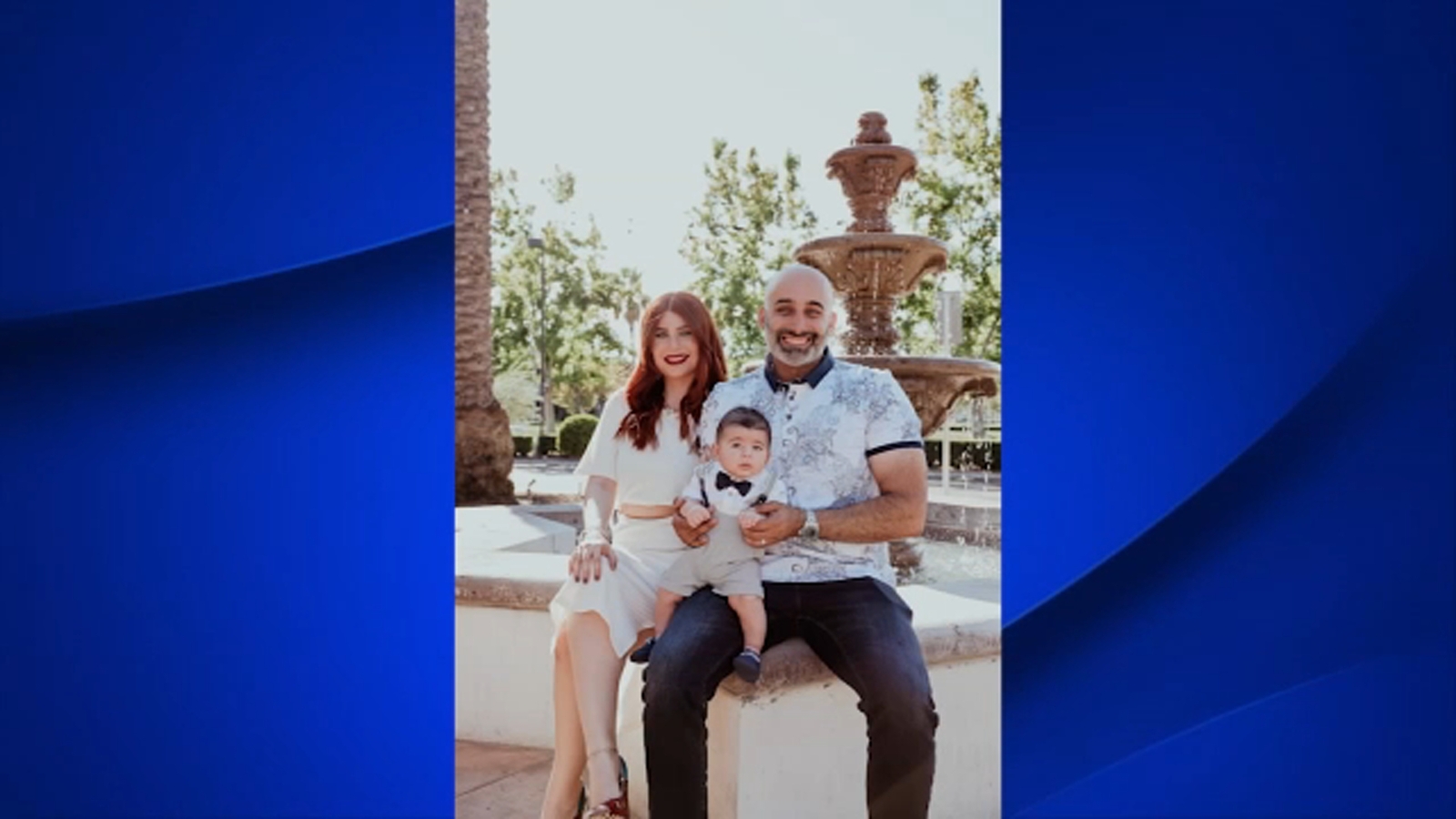 Gov. Gavin Newsom pardons detained Pismo's manager Psalm Behpoor