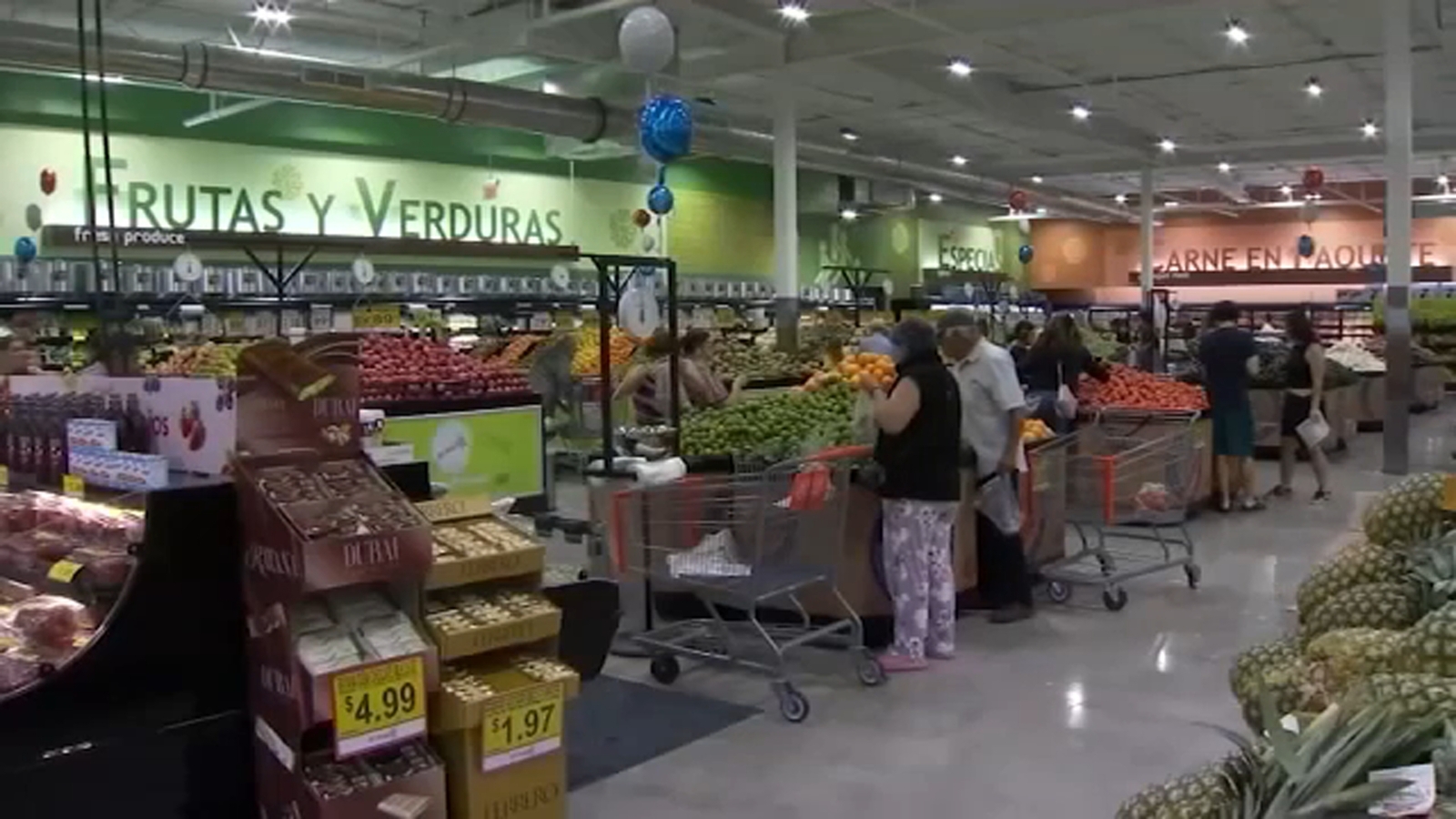 SNAP benefits restored for Fresno County recipients amid ongoing confusion