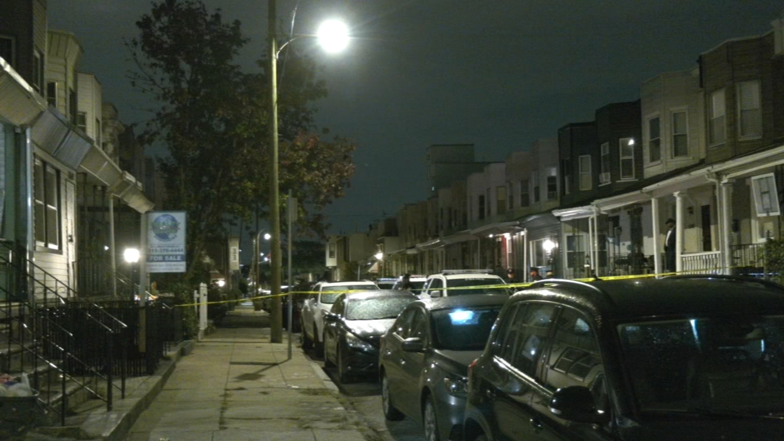 Man in critical condition after shooting in West Philadelphia - 6abc ...