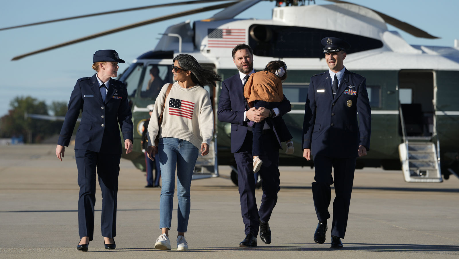 JD Vance hopes his Hindu wife converts to Christianity, sparking debate on interfaith marriage