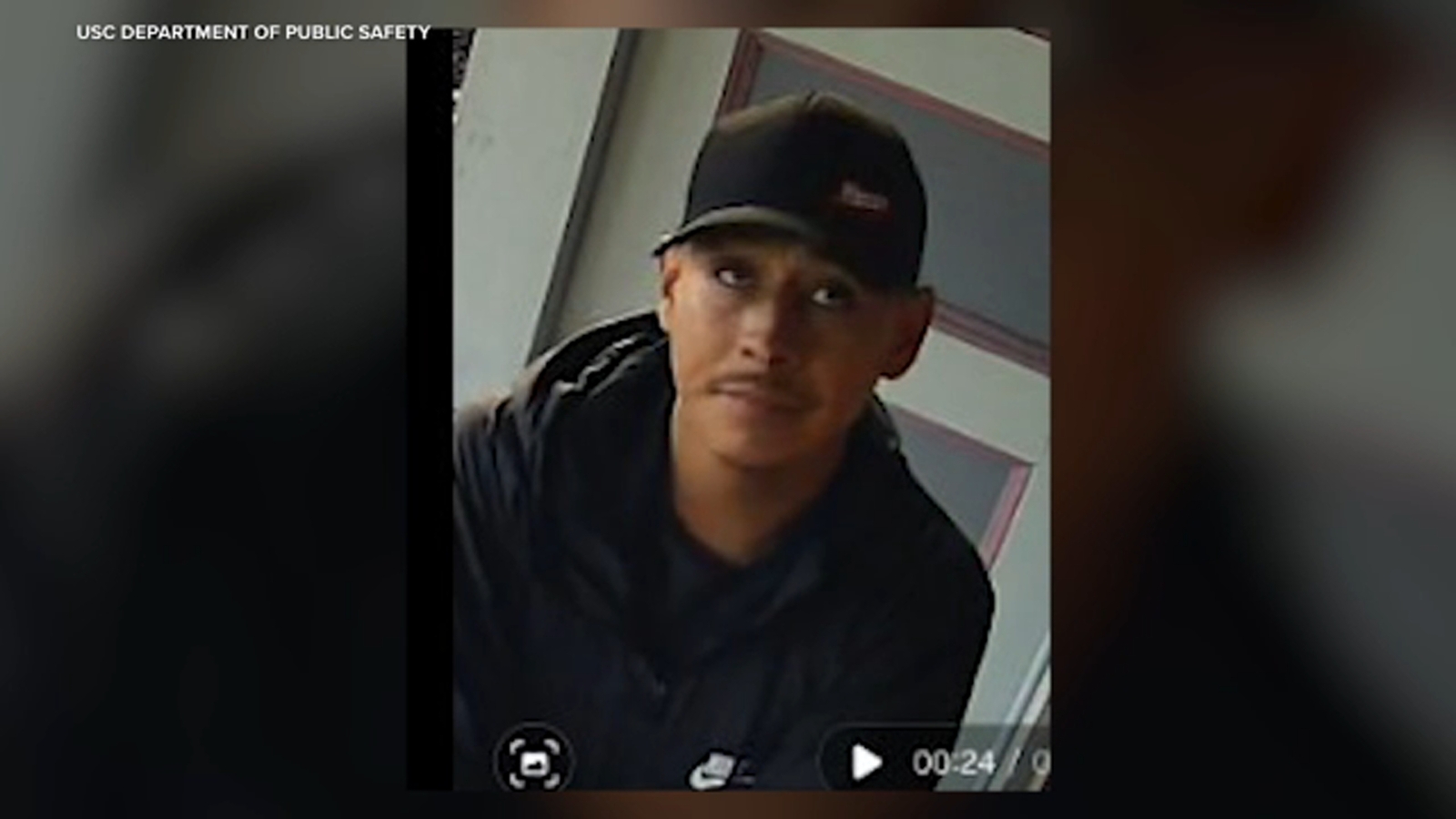 USC students warned to look out for impersonator posing as building management USC students warned to look out for impersonator posing as building management