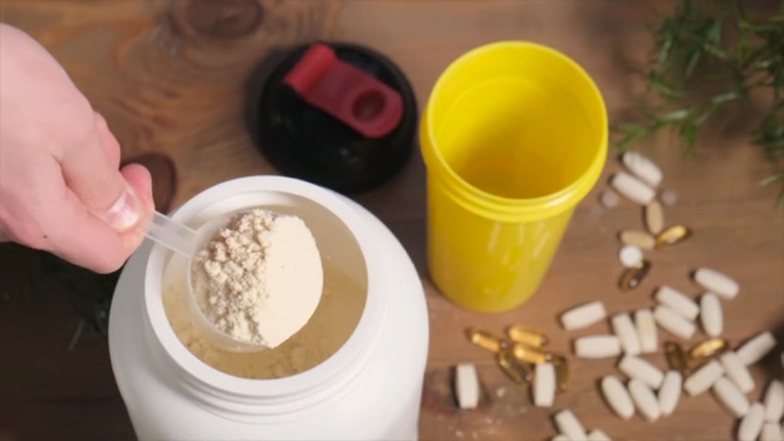 High-protein diets: Why everyone’s talking about protein and what you should know High-protein diets: Why everyone’s talking about protein and what you should know