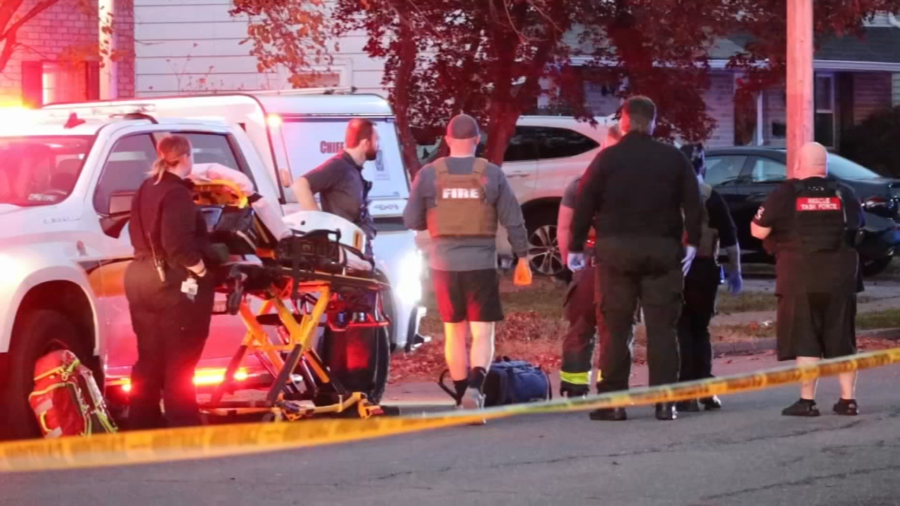 Pennsylvania state police investigating after man shot in Catasauqua, Lehigh County