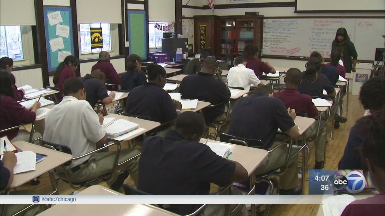 CPS CEO: Governor is to blame for budget problems