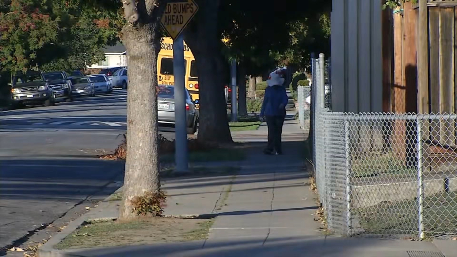 ICE conducts 'Knock and Talk' in Fremont, raising concerns among community leaders