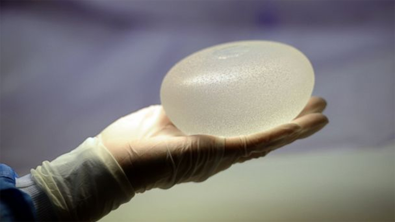 What to know about the FDA warning on breast implant risks, rare cancer