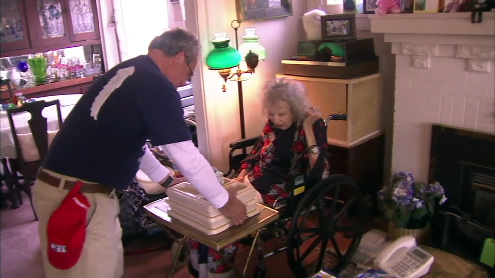 Meals on Wheels scrambles for donations amid Trump's proposed budget