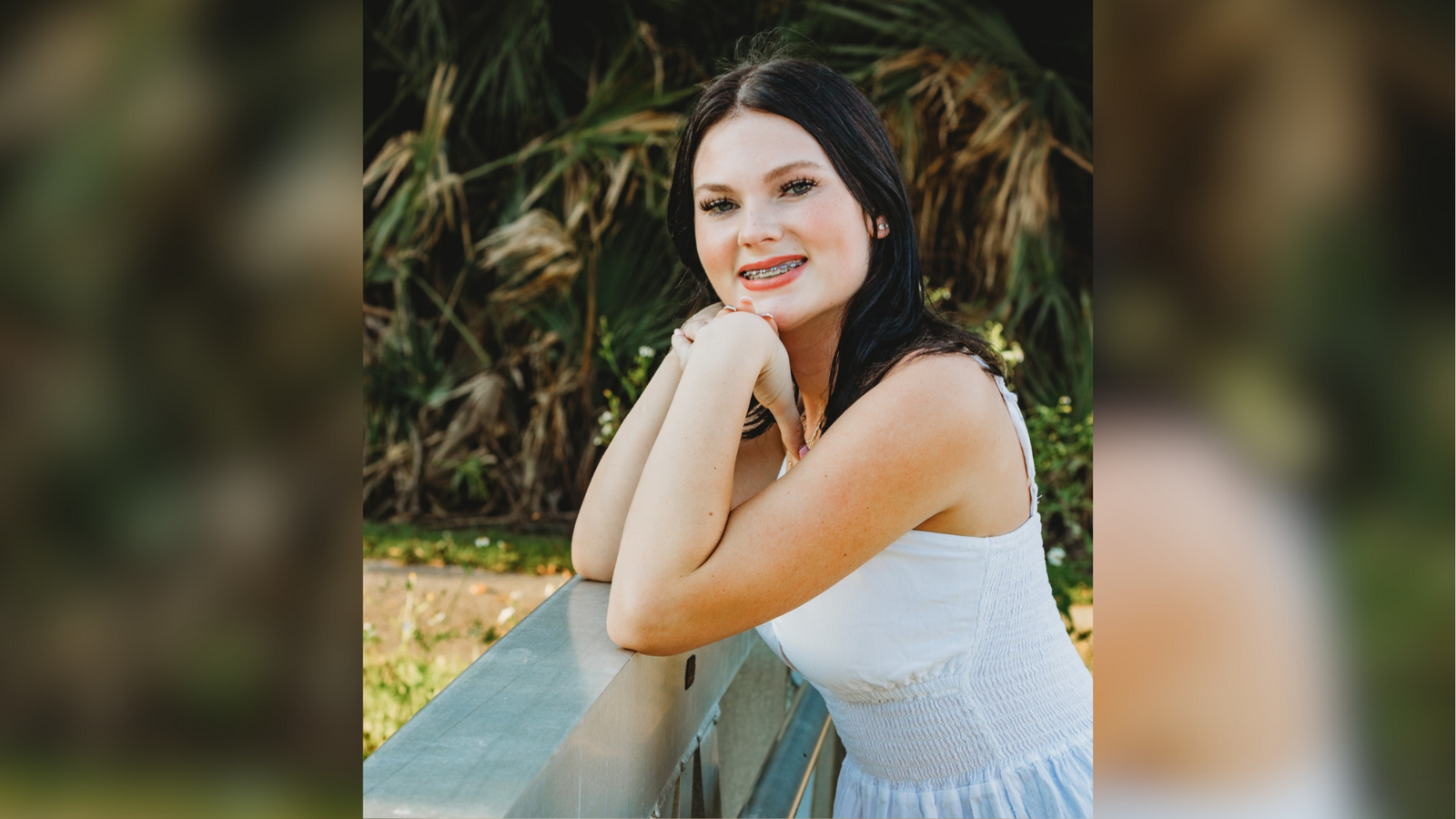 Passenger who died on Carnival cruise ship identified as 18-year-old, family says