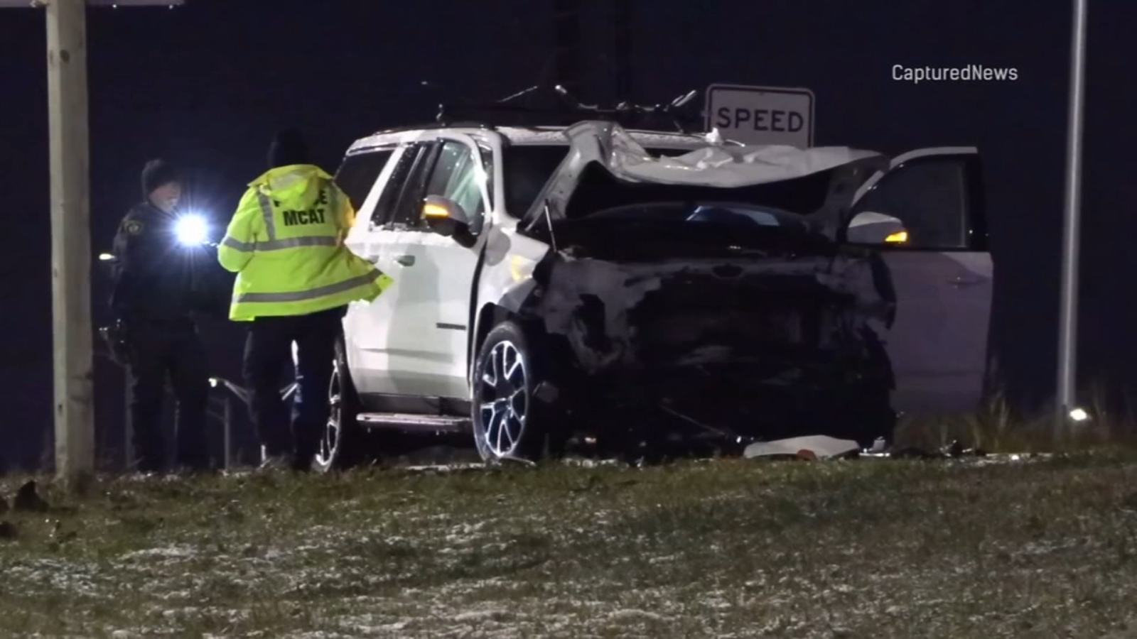 Evanston woman Bria Allen killed, kids hurt in Gurnee, Illinois crash ...