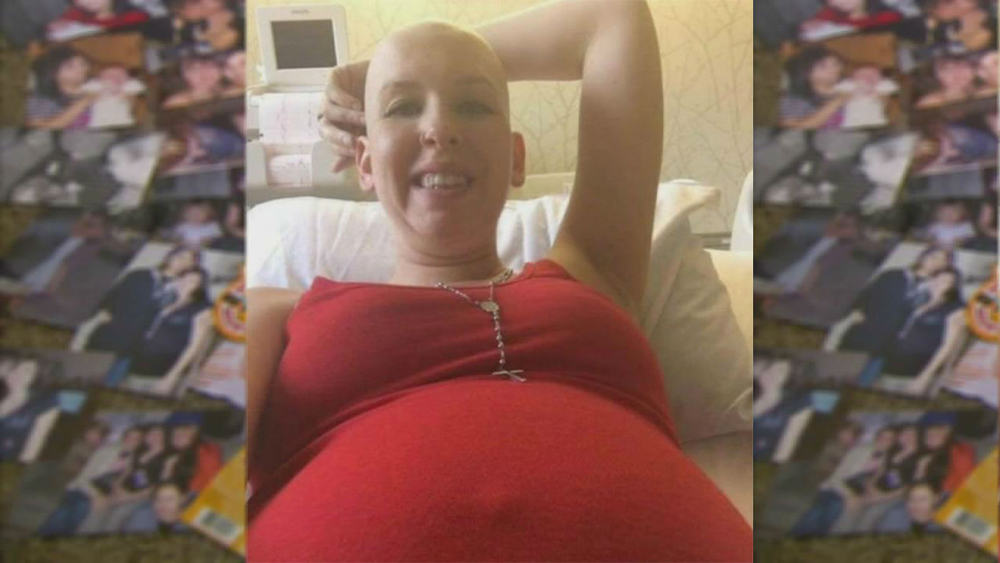 Fresno mom kicks cancer during pregnancy, delivers twins, dies a day later