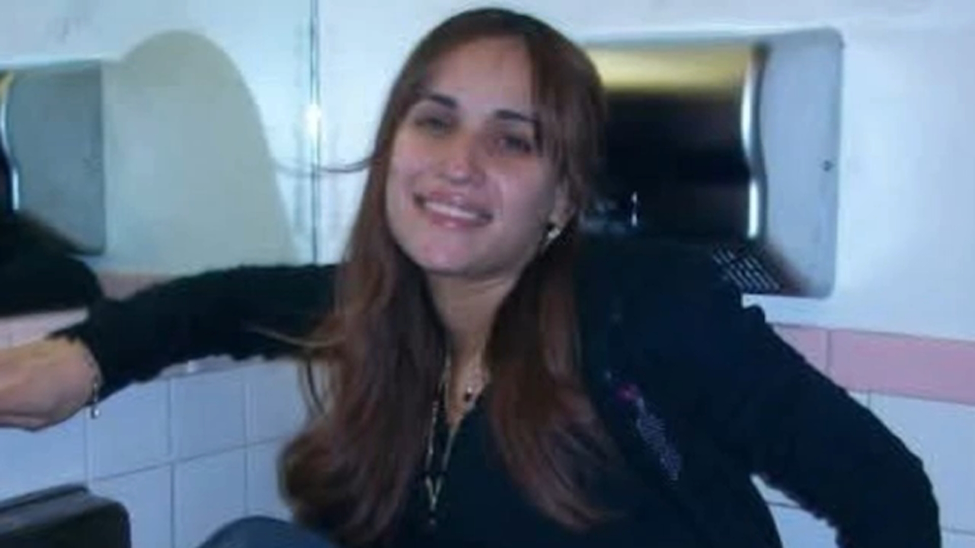 Shermain Serrano