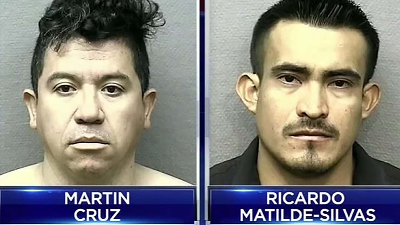 Woman kidnapped, robbed and sexually assaulted in SW Houston
