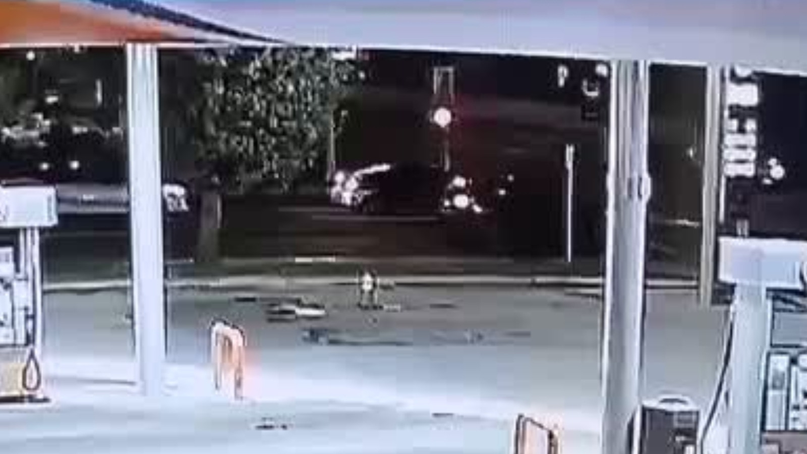 Victim identified in fatal traffic collision Sunday on Cedar and McKinley, police say