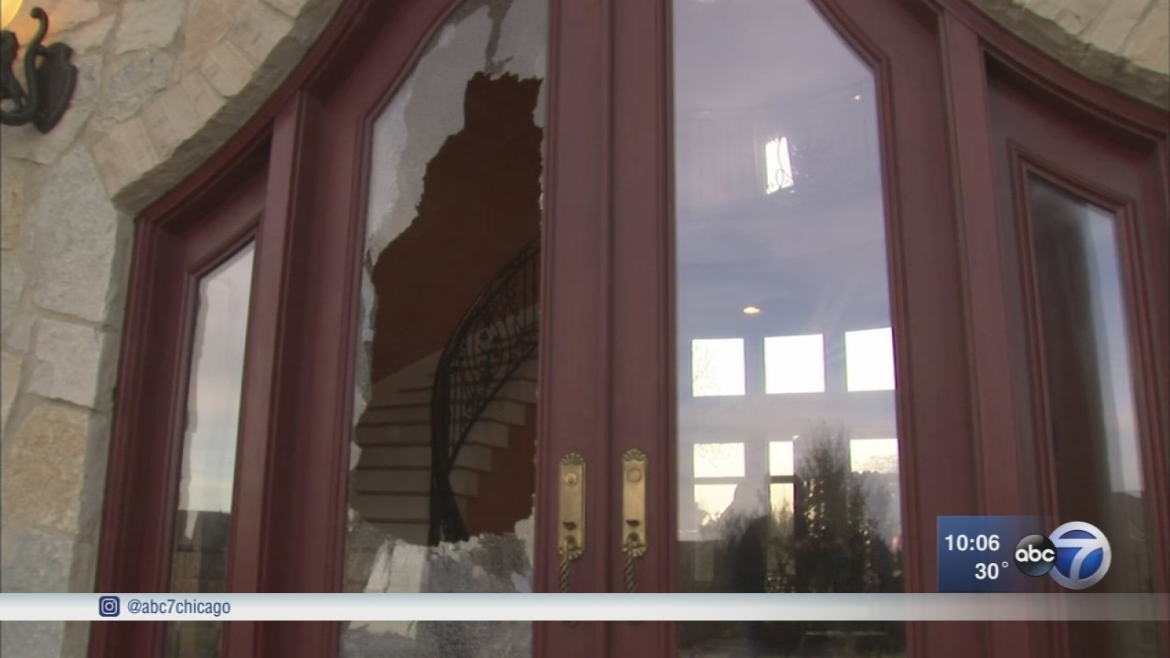 Long Grove couple fears they were targeted because they are Muslim