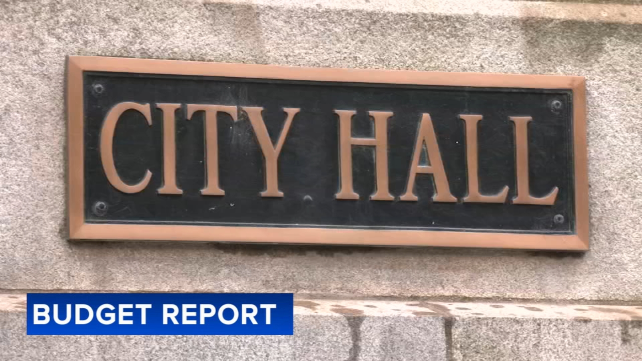 Mayor defends budget plan despite report on efficiencies