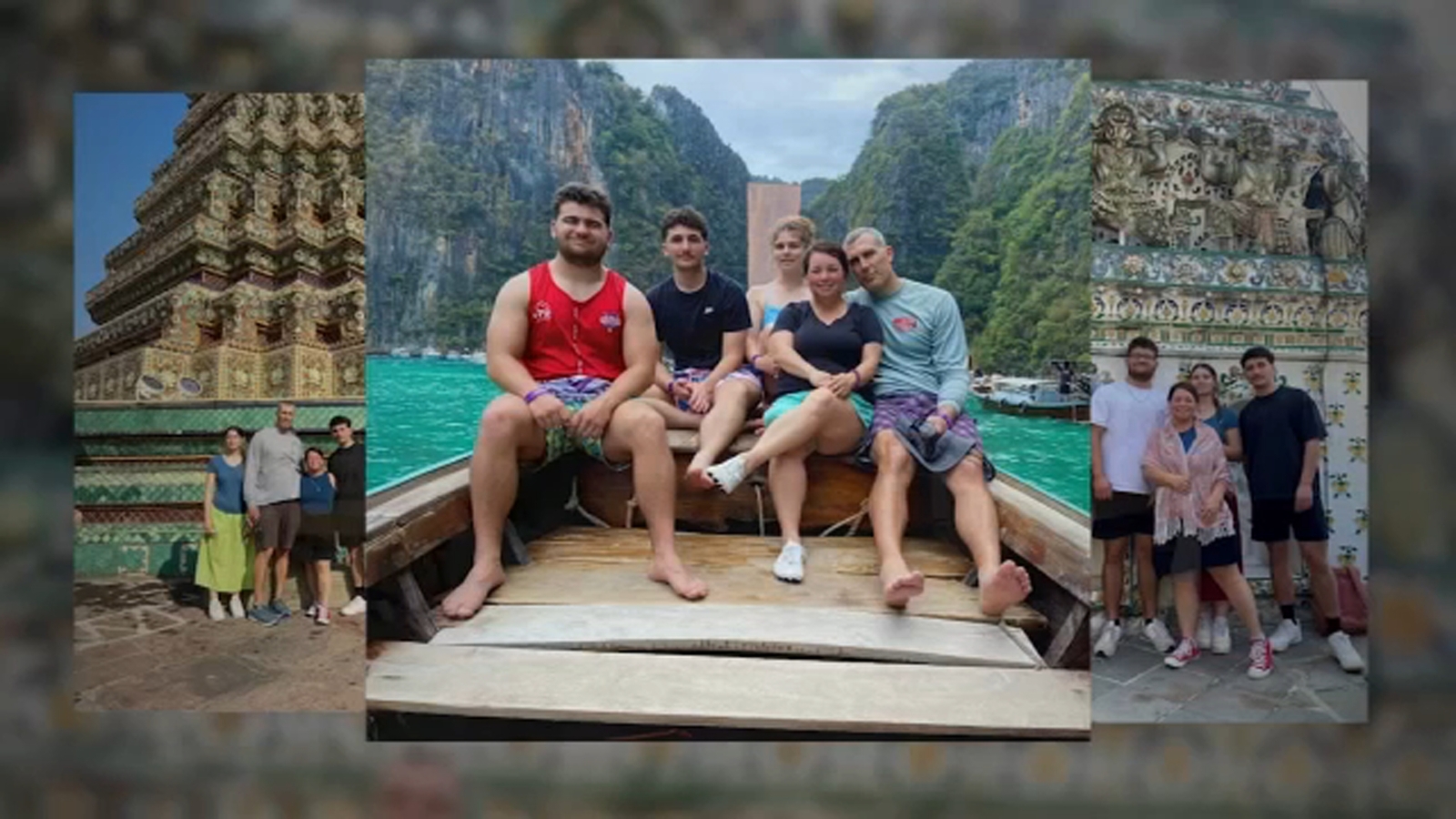 Scam Alert Air Travel NC | Family loses Over ,000 trying to confirm airline seats only to learn they were duped by fake email