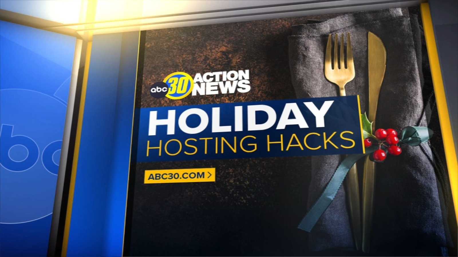 Holiday Hosting Hacks: Sierra Ranch Chili