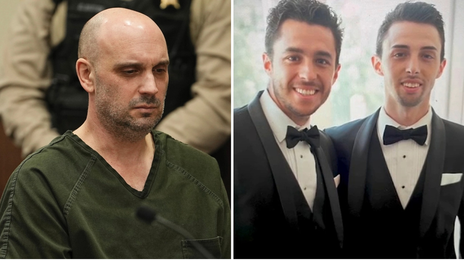Defense seeks pause in trial of driver charged with killing Gaudreau brothers