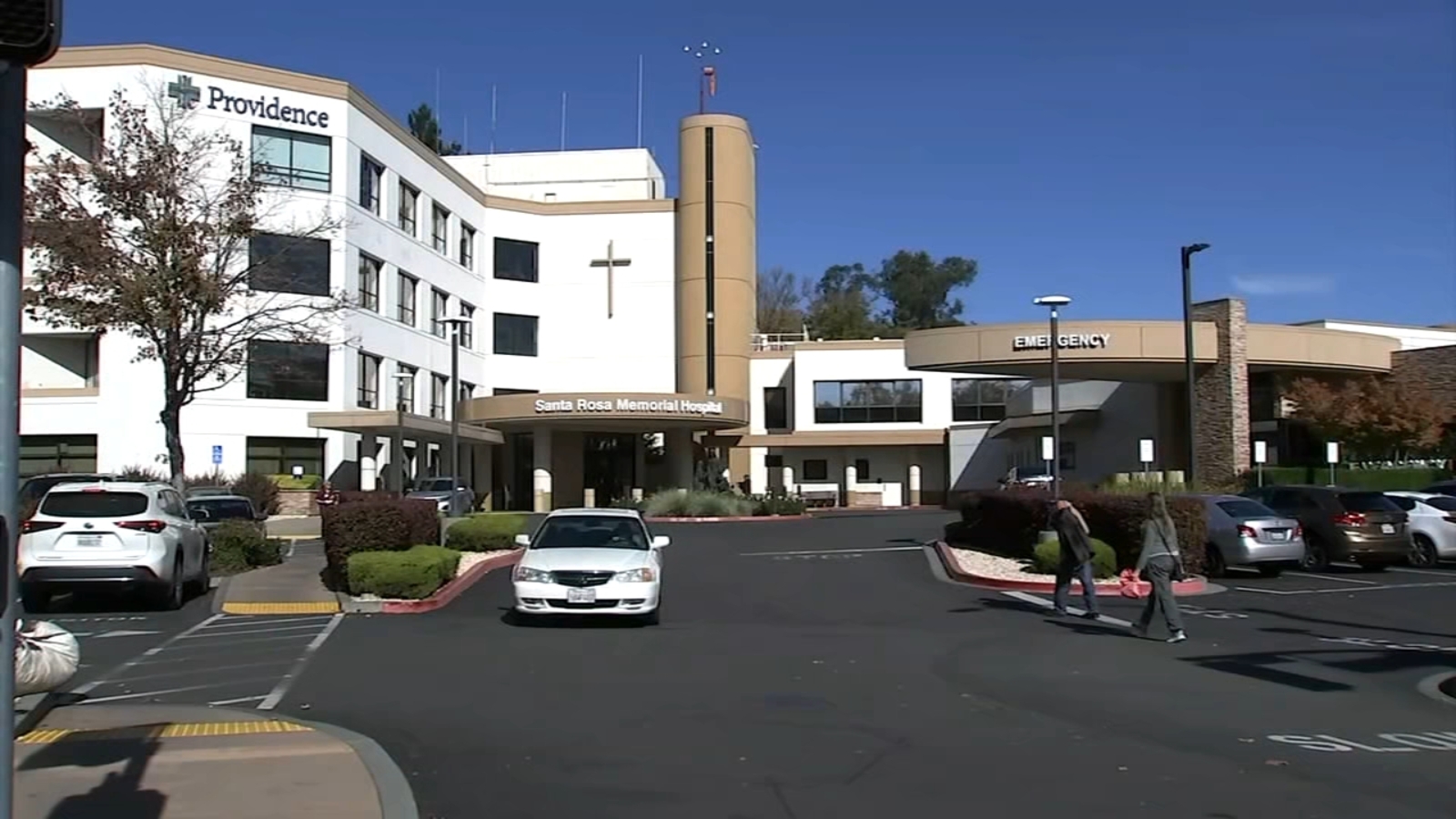 'Burden for families': Doctors, parents speak out after North Bay hospital closes pediatric unit