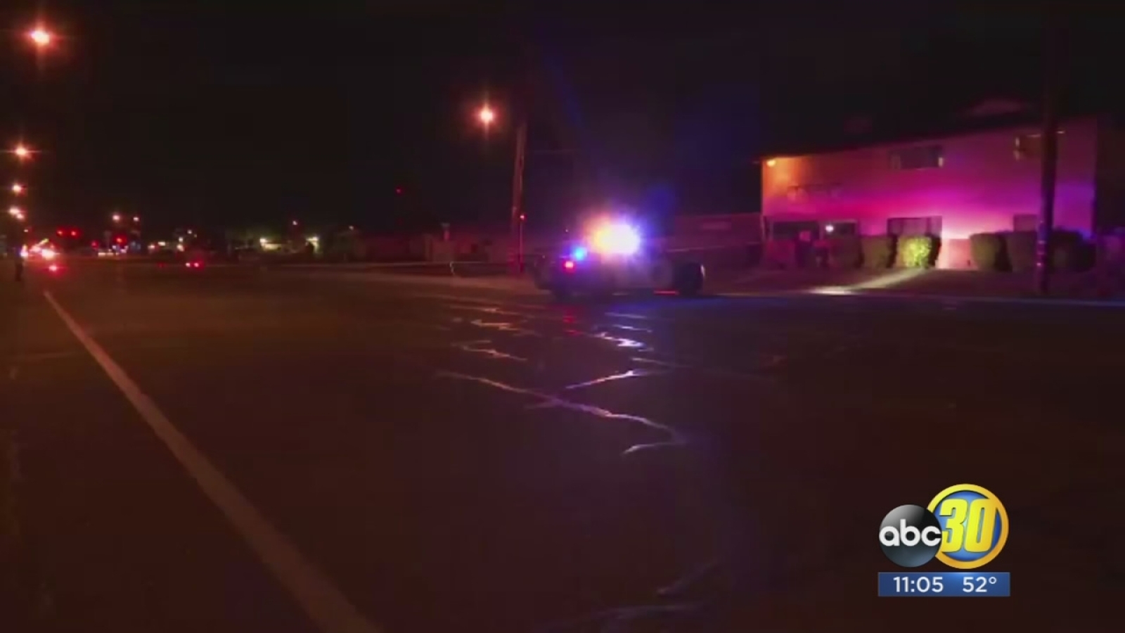 Police look for suspects after shooting leaves Fresno man in critical ...