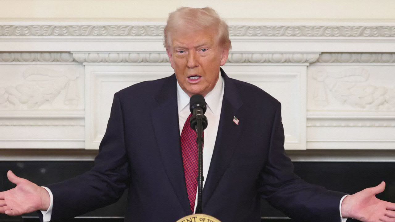 Is President Trump's proposed 50-year mortgage right for you? Experts weigh  the pros and cons - ABC7 Los Angeles