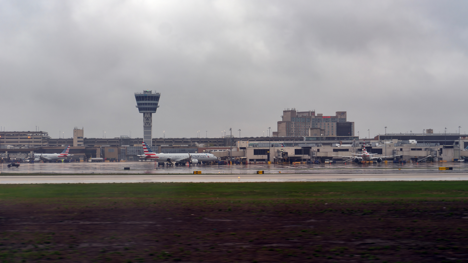Health officials warn of possible measles exposure at Philadelphia International Airport