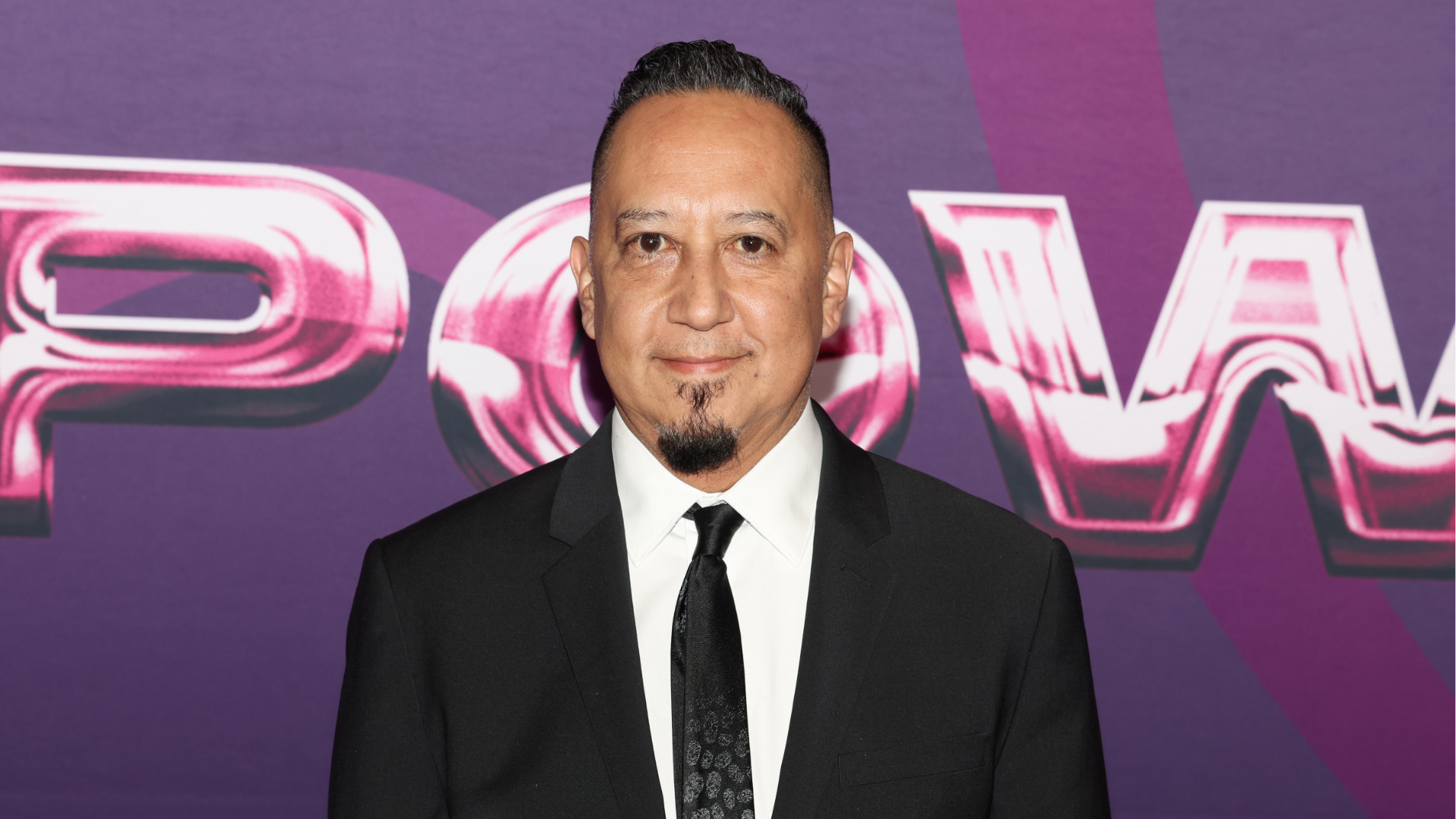 Cleto Escobedo attends as Keep Memory Alive hosts star-studded lineup at annual "Power Of Love" gala at MGM Grand Garden Arena on February 22, 2025 in Las Vegas, Nevada.