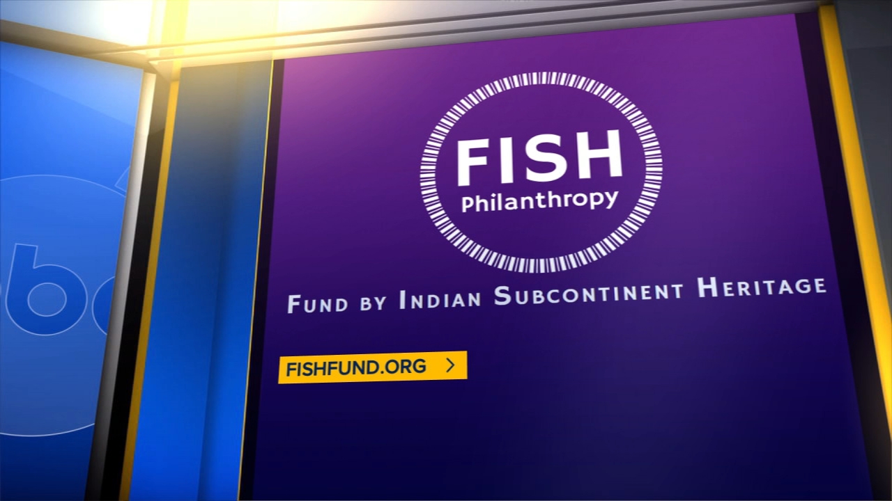 Group helping survivors of DV also supporting other organizations