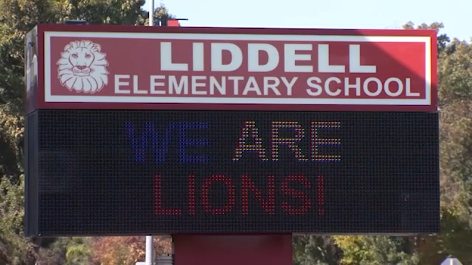 Liddell Elem. recognized as Blue Ribbon School, first in Central Unified history