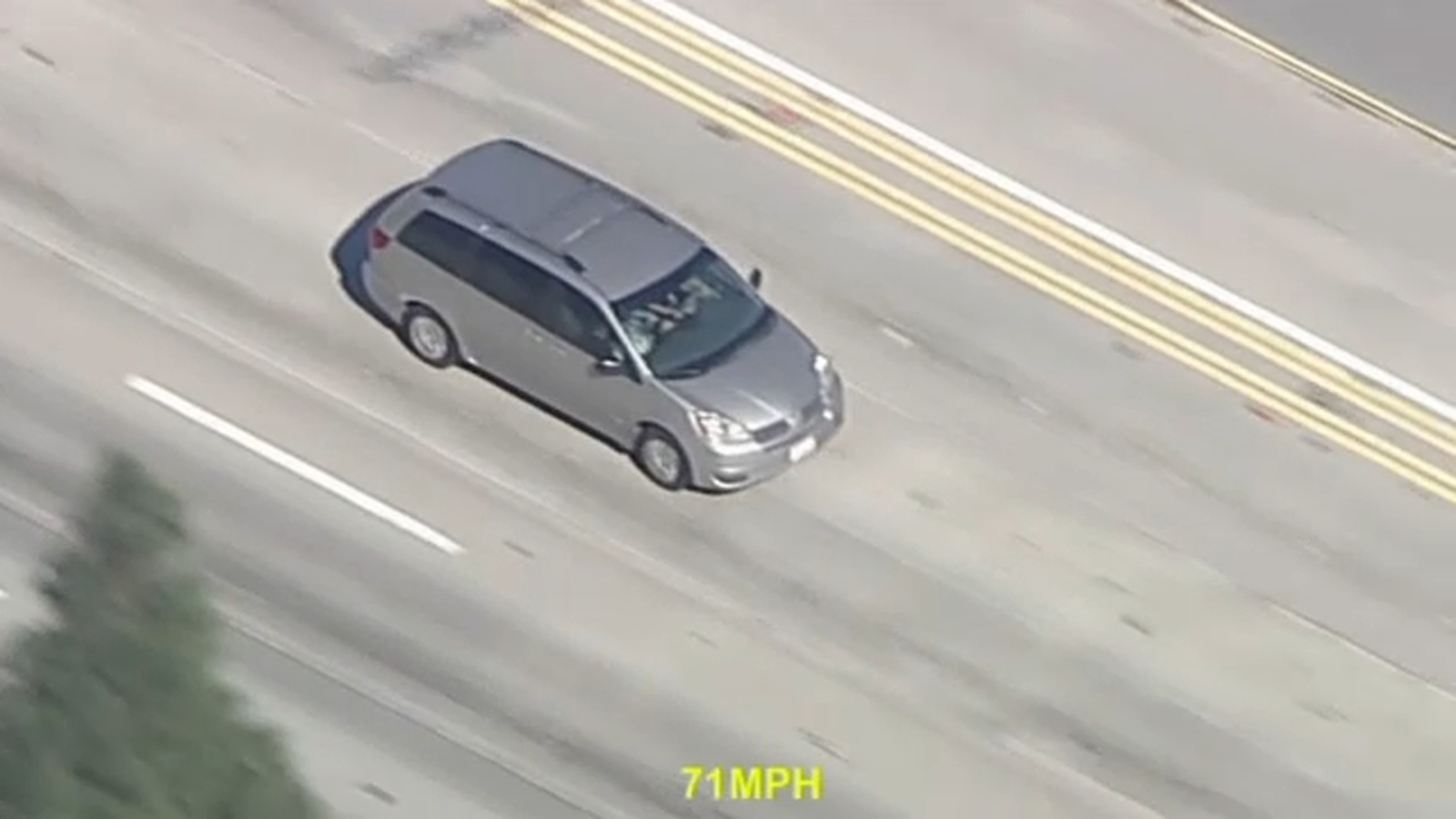 Alyssa Wilson turns herself in after chase from Ventura County all the way to Mexico, deputies say