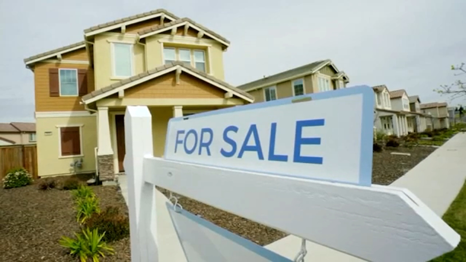 Housing Watch: Survey reveals surprising results on first time home buyers