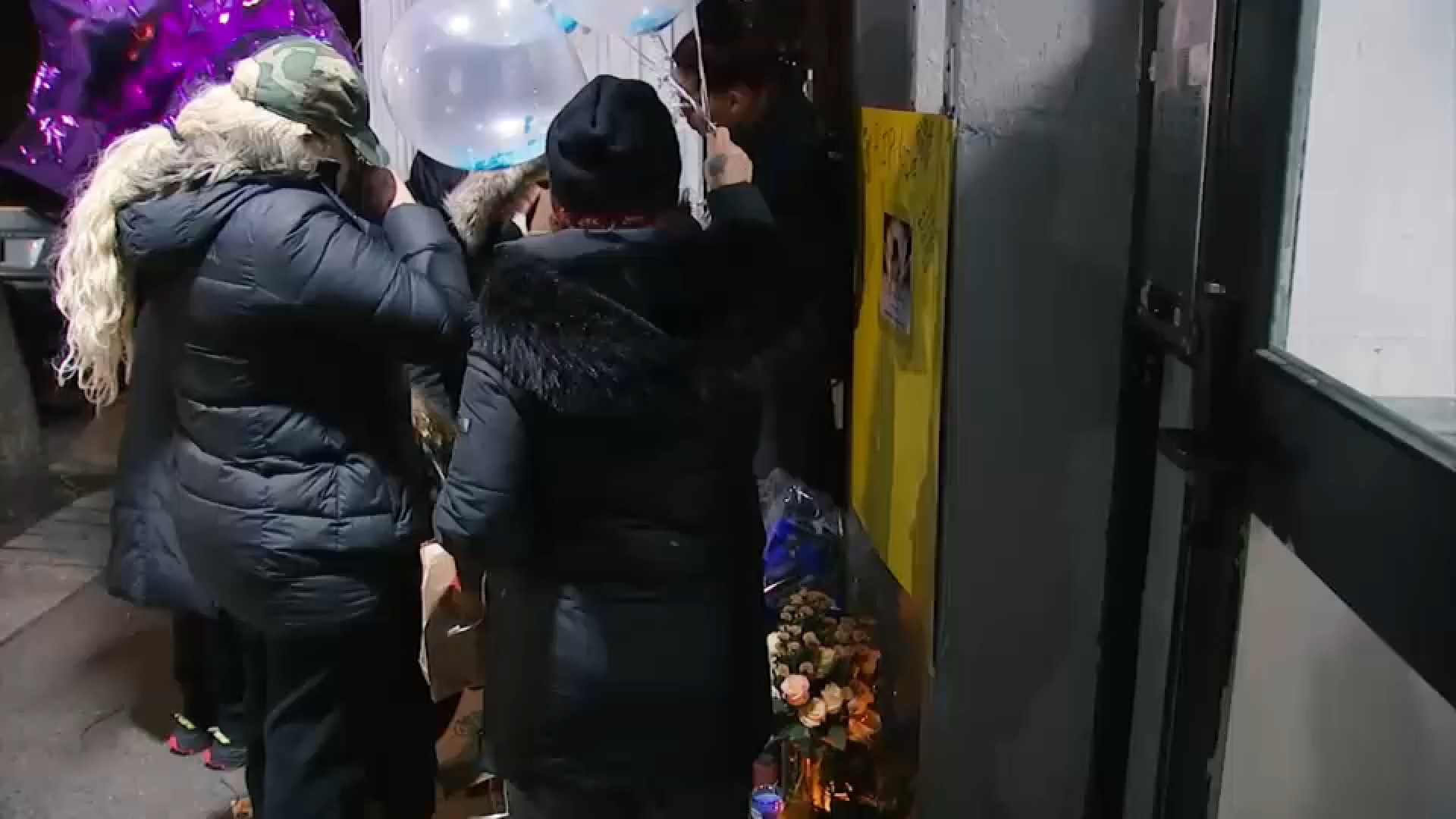 Woman fatally stabbed in New York City identified, 41-year-old man