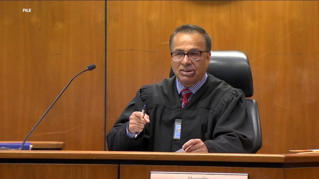 Former Fresno judge indicted for sexual assault files motion to dismiss case