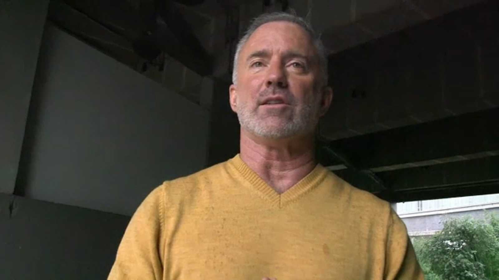 Palm Springs man says romance scammers have used his picture to attract women for 15 years