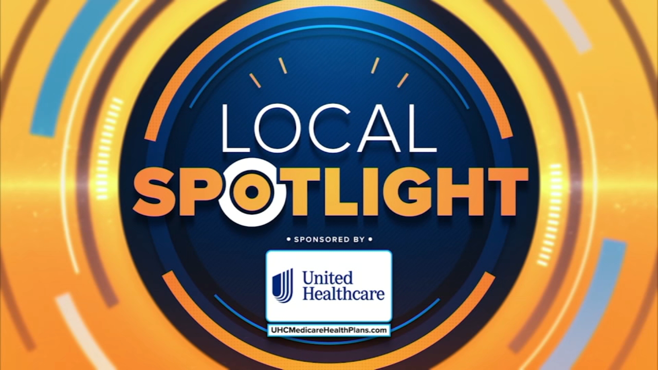 Local Spotlight with United Healthcare