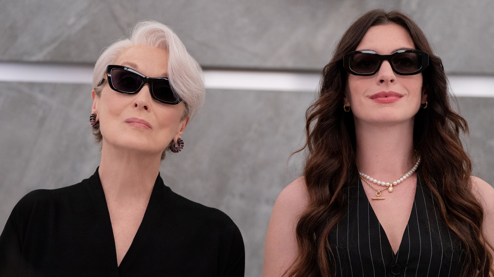 FIRST LOOK: New teaser for 'The Devil Wears Prada 2'