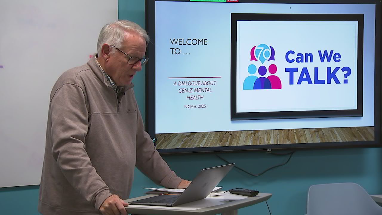 2 civic engagement leaders asking the next generation: 'Can We Talk?'
