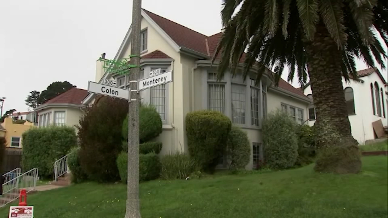 Cause of death for family found at SF home revealed by coroner
