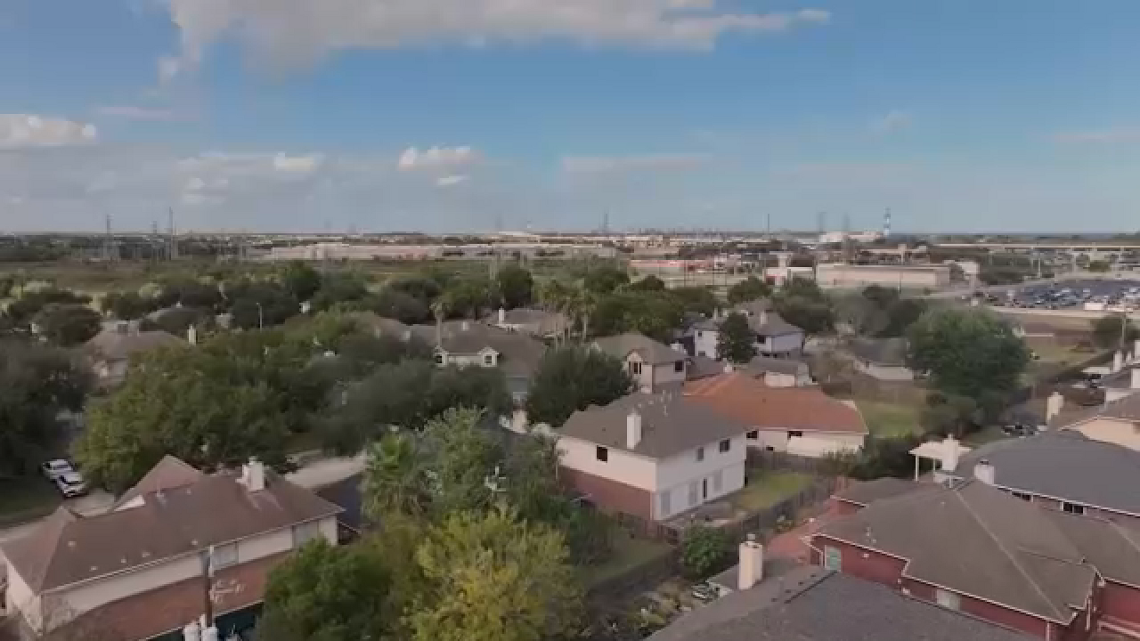Kemah considers allowing a business to take off using delivery drones