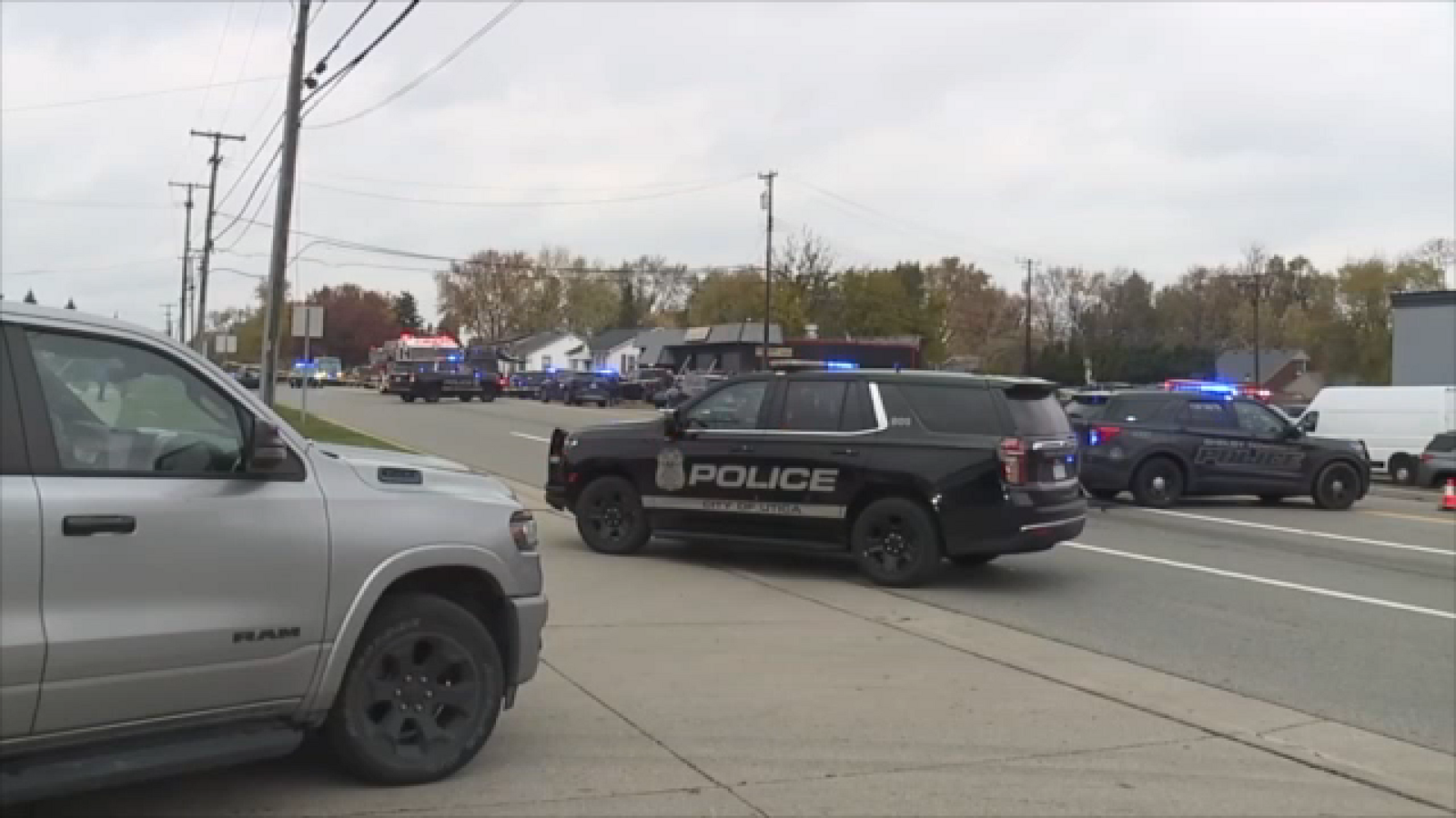 Houston man charged with double homicide had cut off ankle monitor months before, court records show