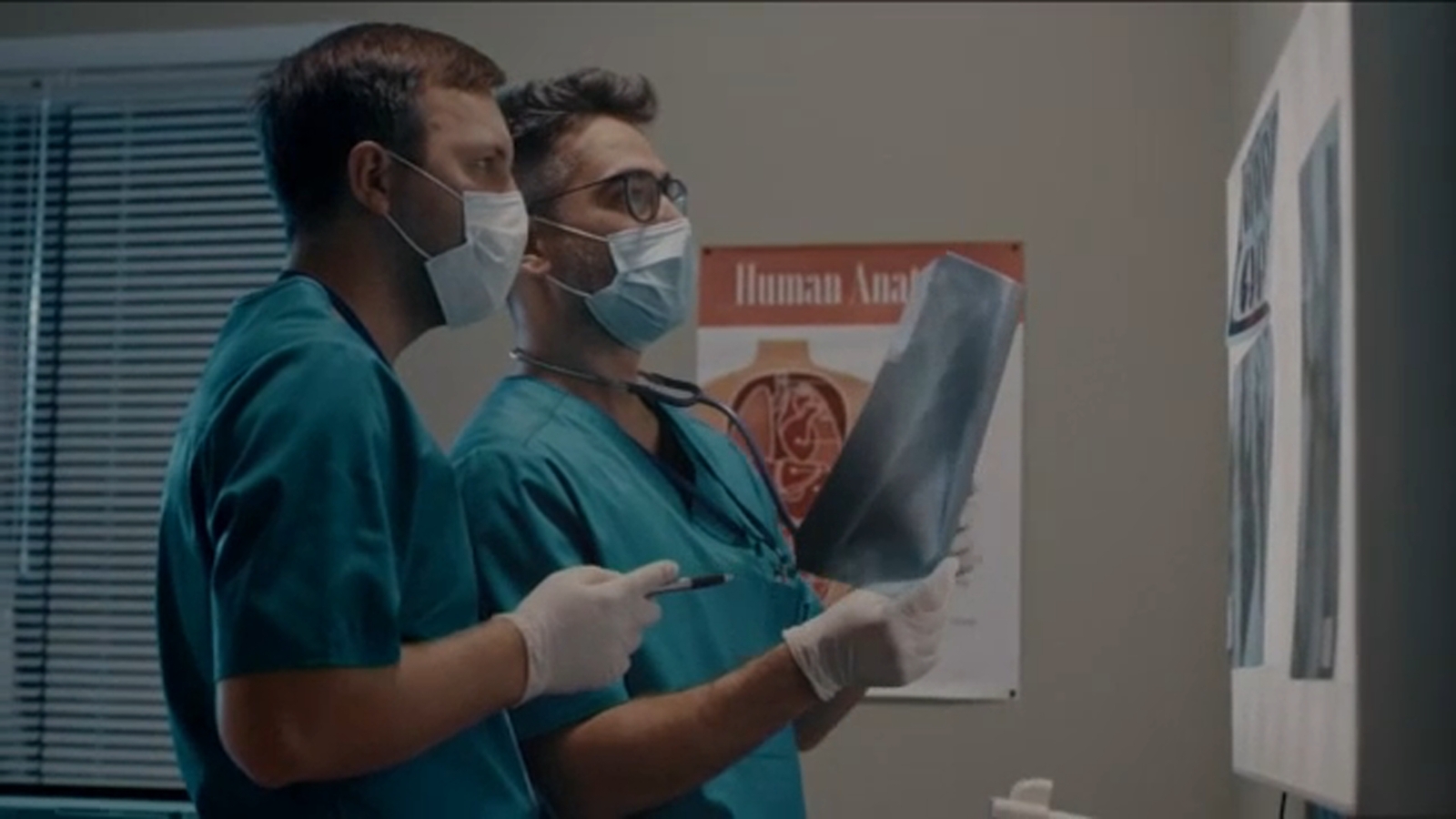 Keeping your lungs strong and healthy during Lung Cancer Awareness month